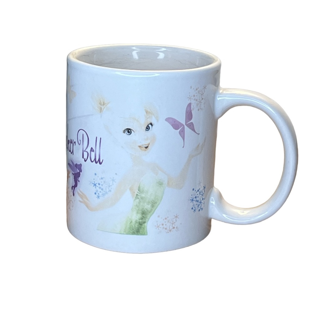 Disney Fairies Tinker Bell Coffee Mug